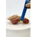 Packer STP (2em1) Pintura Artesanal - 7,5cm